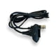 thumbnail image 4 of Kit Carga Y Juega Doble para Xbox 360 Vimi Batería recargable, 4 of 9
