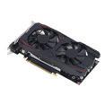 thumbnail image 1 of Tarjeta gráfica GTX550TI ANGGREK 15 GB para oficina, 1 of 8