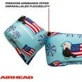thumbnail image 2 of Airhead 10000-02-305 Water Otter Elite Child Life Vest - Freedom, 2 of 9