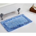 thumbnail image 1 of Better Trends Alfombra De Baño 100% Algodón Antideslizante Alfombra De Baño Suave Absorbente De Agua Lavable Alfombras Para Dormitorio, Baño, Decoración Del Piso, Bañera, Lavandería, Cocina, Alfombra, 1 of 5