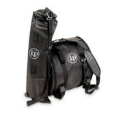 Latin Percussion LP539-BK Timbale Bags & Cases