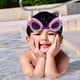 thumbnail image 2 of gafas infantiles gafas de natación gafas de gafas anti-niv protección ultravioleta gafas impermeables con gafas de natación para natación, 2 of 5
