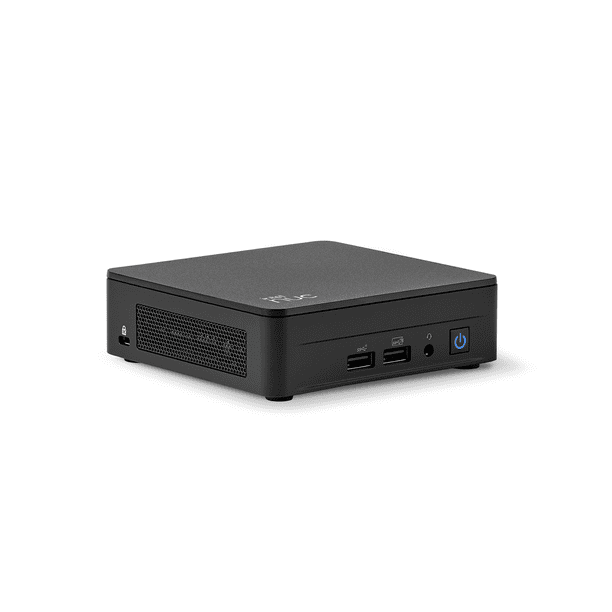 Intel NUC 13 Pro RNUC13ANHI5000U Arena Canyon i51340P Slim NUC mini PC