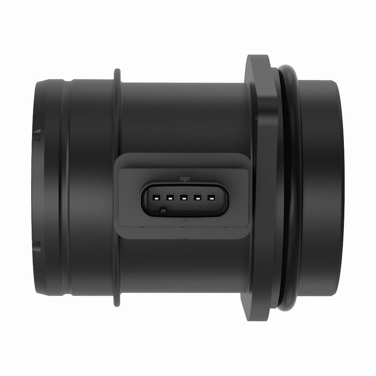 ISA Mass Air Flow Sensor Meter MAF For Mini Cooper 2007 2008 2009 2010 2011 Replacement for 13627542418 AF10415 245-1398 MAS0344 74-10165 MAF03440