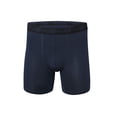 thumbnail image 4 of Calzoncillos Boxer New Balance Standard 5 Performance para hombre, paquete de 4, 4 of 6