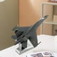 thumbnail image 1 of Adornos Coleccionables -11 de a para Decoración de Habitaciones Yotijar Aviones fundidos a troquel, 1 of 10