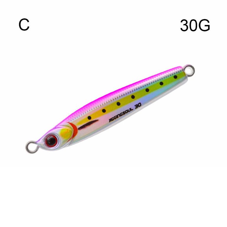 Rdeghly Minnow Sea Fishing Lure Metal Mini VIB With Spoon Trout Fishing Lure  9g Sinking Lures Rotating Tail Fishing Tackle Fishing 