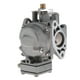 thumbnail image 1 of Carburador de motor de barco Sunnimix para Mariner 2T 812648, 1 of 8