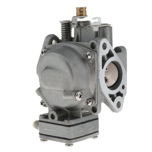 Carburador de motor de barco Sunnimix para Mariner 2T 812648