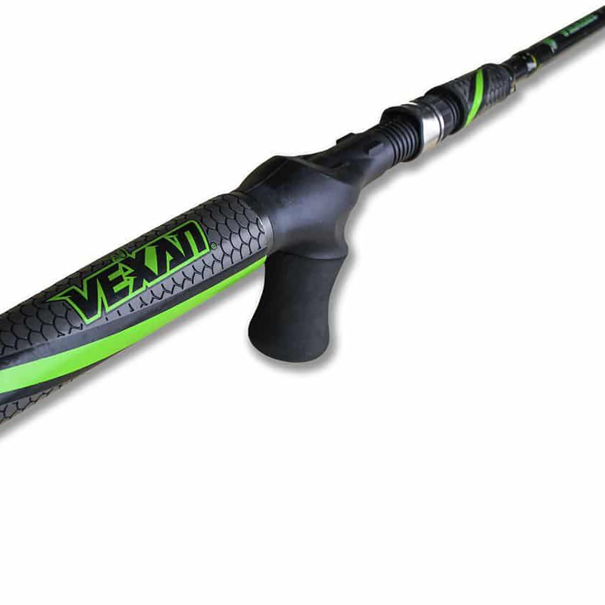 Vexan Pro Extra Heavy Casting Rod 7'6 inch