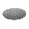 thumbnail image 1 of 16" Silver Round Drum 1/2", 6 Count, 1 of 1
