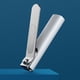 thumbnail image 4 of Xiaomi Mijia Nail Clipper Anti-splash Defense Spatter Nail Knife 420 Acero inoxidable para Abanopi Cortaúñas, 4 of 5