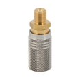 thumbnail image 1 of Enchufe adaptador de liberación rápida de carga de aire Pcp extendido 1/8 Bsp, 1 of 5