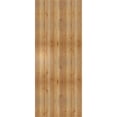 thumbnail image 4 of 26 7/8"W X 67"H Timbercraft Five 5 3/8" Boards Joined Board-N-Batten Shutters, Rough Sawn Western Red Cedar (Per Pair), 4 of 13