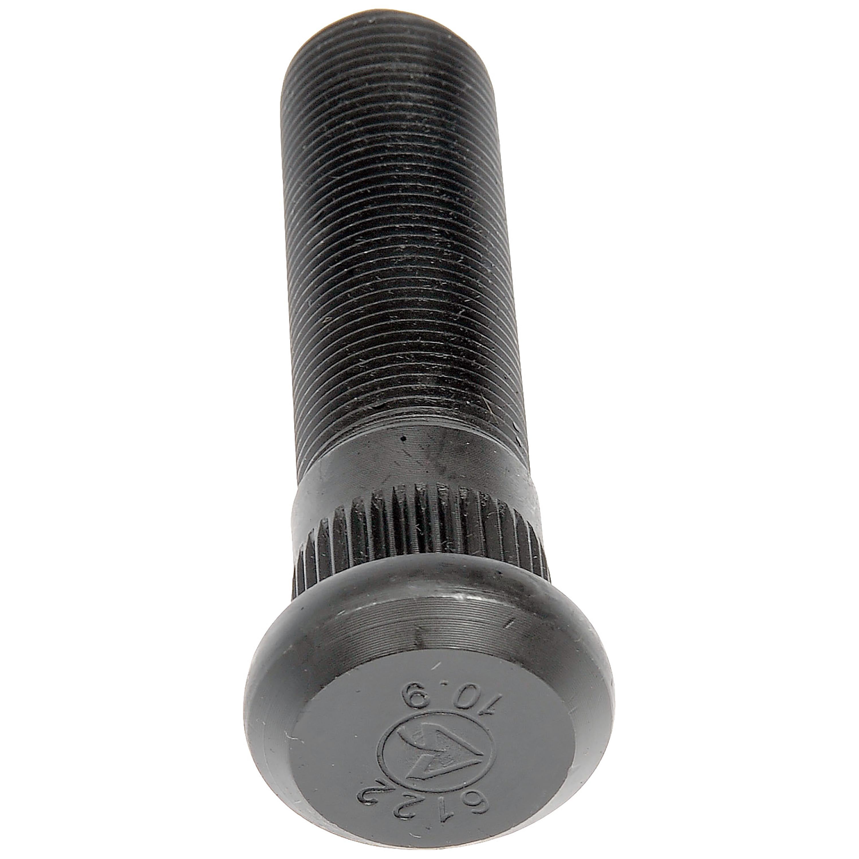 Dorman 610-0550.10 Black Wheel Lug Stud