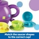thumbnail image 3 of Set de té Learning Resources Serving Shapes, 11 piezas, más de 2 años, 3 of 7