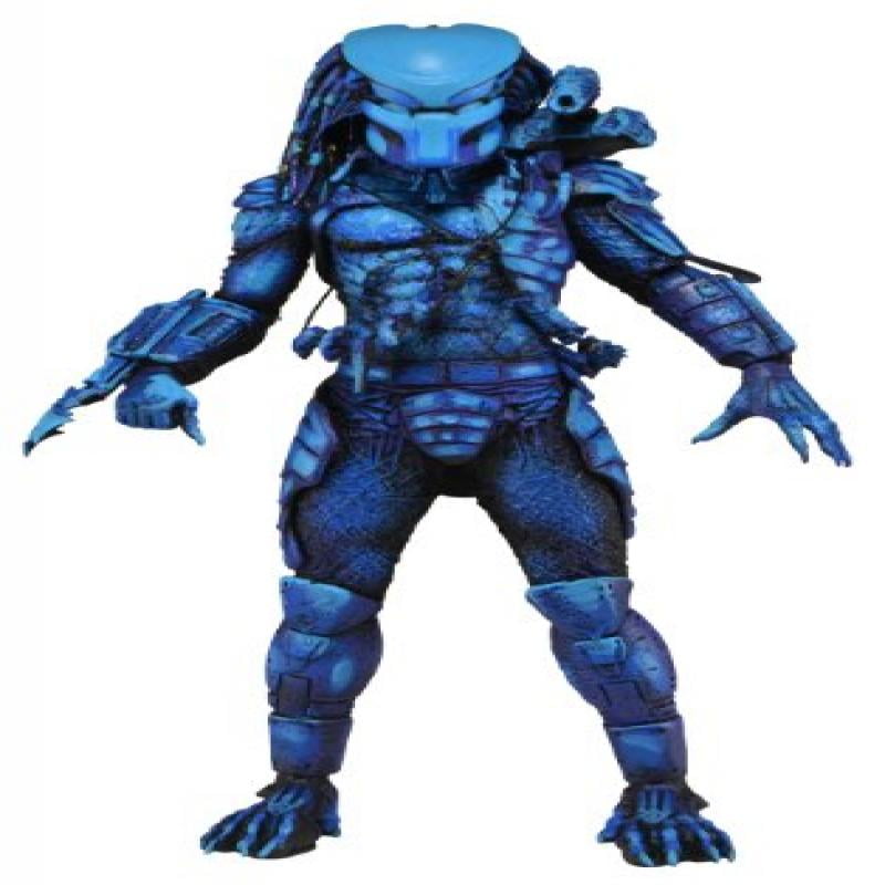 neca classic predator