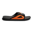 thumbnail image 1 of Men's Coaster - Black / Orange Ride Concepts MEN\'S COASTER, 1 of 2