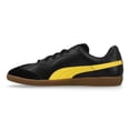 thumbnail image 2 of Tenis Puma King 2I Indor para Hombre 106696-10 negro 27.5, 2 of 6