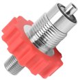 thumbnail image 5 of Soda Water PartsCO2 Inflation Connector G5/8 Soda Water Inflation Connector C Inflation Connector Unparalleled Experience, 5 of 5