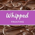 thumbnail image 3 of Pack of 2 Duncan Hines Whipped Chocolate Frosting, 14 oz (packaging may vary), 3 of 5