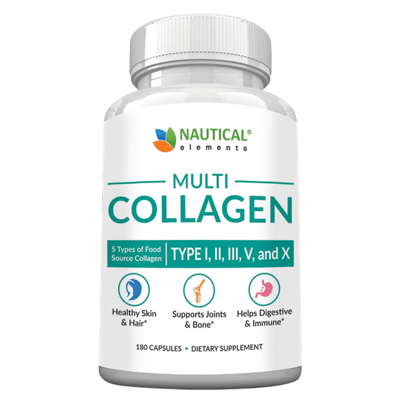 Native Collagen