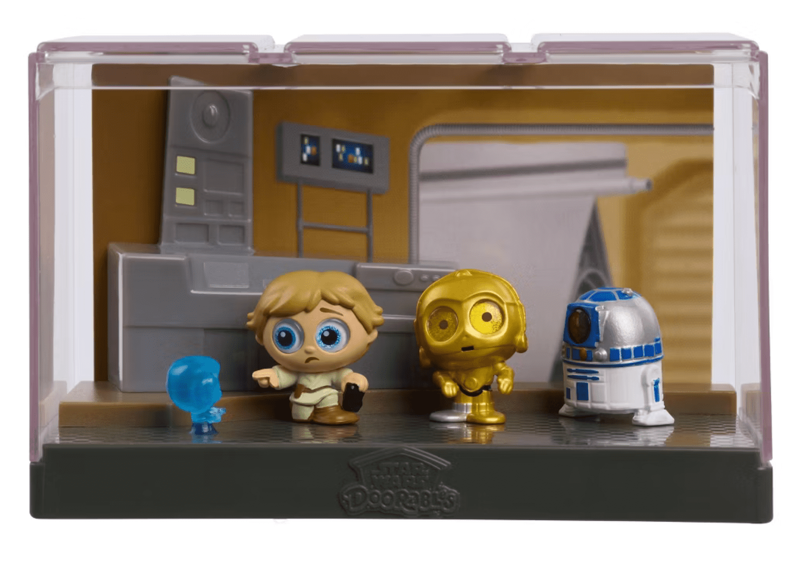 STAR WARS™ Doorables Widescreen Moments - STAR WARS: A NEW HOPE