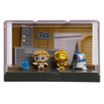 thumbnail image 5 of STAR WARS™ Doorables Widescreen Moments - STAR WARS: A NEW HOPE™, Collectible Figures, Gifts, Presents, Kids Toys for Ages 5 up by Just Play, 5 of 5