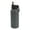 Gray, variant on Ozark Trail 32 oz Stainless Steel Flip Straw Water Bottle, Black