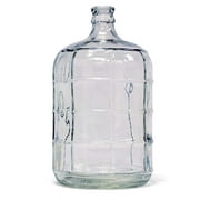 3 Gallon Glass Carboy Beer/Wine Fermenter