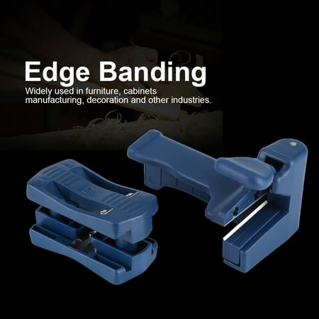 Garosa Wood Edge Banding T Tool Head And Tail Trimmer Cabinet Making Woodworking Canada Garosa Wood Edge Banding, Cabinet Edge Banding Trimmer