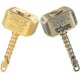 thumbnail image 1 of Cool Hammer Fidget Spinners Metal 2 Pack Fidgeting Hand Finger Chain Cube Focus Stress Relief Toy Anti Anxiety Fingertip Gyro Desk Toy Party Favors Su, 1 of 5