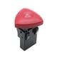thumbnail image 1 of Interruptor de advertencia de peligro triangular de repuesto para Renault Espace / Laguna Abanopi Interruptor de advertencia de peligro, 1 of 5