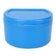 thumbnail image 2 of Caja de Retenedor dental ANGGREK Contenedor de almacenamiento Para dentaduras postizas Grado alimenticio, 2 of 7