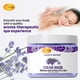thumbnail image 3 of Mascarilla en crema SPA REDI para cuerpo y pies, lavanda, 473 ml, hidratante, 3 of 8