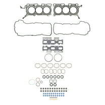 FEL-PRO HS 26487 PT Head Gasket Set Fits select: 2007-2010 FORD EDGE, 2008-2012 FORD TAURUS