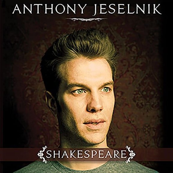 Anthony Jeselnik - Shakespeare - Music & Performance - Vinyl