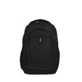 thumbnail image 1 of Mochila XTREM Brooklyn Negra 35 Litros, 1 of 5