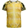thumbnail image 1 of Halloween Turtle Costume All Over Adult T-Shirt, 1 of 1