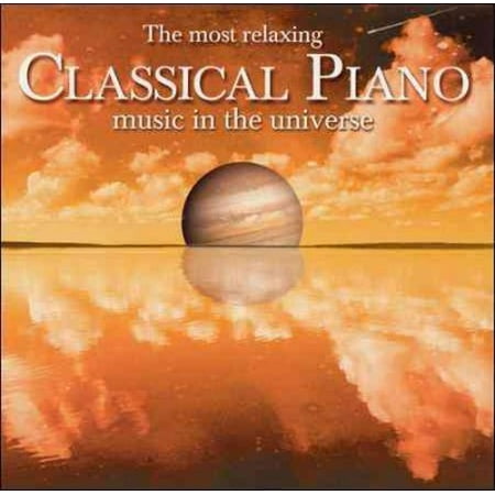 MOST RELAXING CLASSICAL PIANO IN