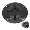 thumbnail image 5 of Furulu Front Wheel Housing Access Cover A2476910500 For Mercedes-Benz A W177 2019-2020, 5 of 5