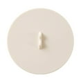 thumbnail image 1 of Binwennn Dessous-de-Plat en Raphia pour l'Extérieur, Napperon de Centre de Table Rond, Petits Napperons de Table, Couvercle de Tasse en Silicone, Couleur, Couvercle de Tasse Flexible, Couvercle de Tasse Chaude, Couvercle de Tasse à Café, Couvercle de Tasse Résistant à la Chaleur et Couvercle de Tasse Étanche, Convient aux Tasses à Thé, 1 of 2