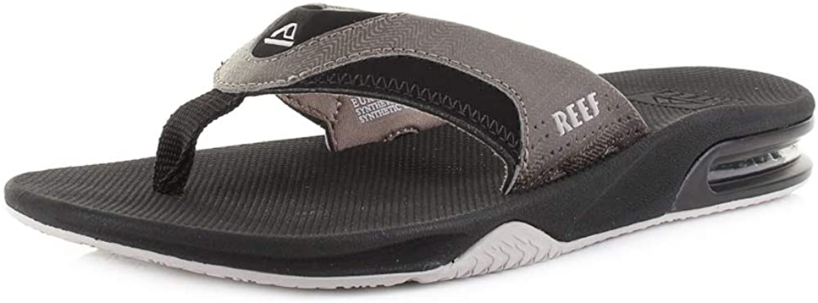 Reef Mens Sandals Fanning Prints 