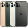 thumbnail image 3 of AT&T Apple iPhone 11 Pro 64GB, Gold, 3 of 3