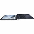 thumbnail image 2 of Asus ExpertBook B3 B3404 B3404CMA-XS54T 14" Touchscreen Notebook WUXGA 60 Hz Intel Core Ultra 5 125U 16 GB 512 GB SSD Star Black, 2 of 5