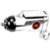 Performance Tool M562DB 3/8-Inch Drive Butterfly Impact Wrench, Working Torque: 20-75ft/lbs , Black