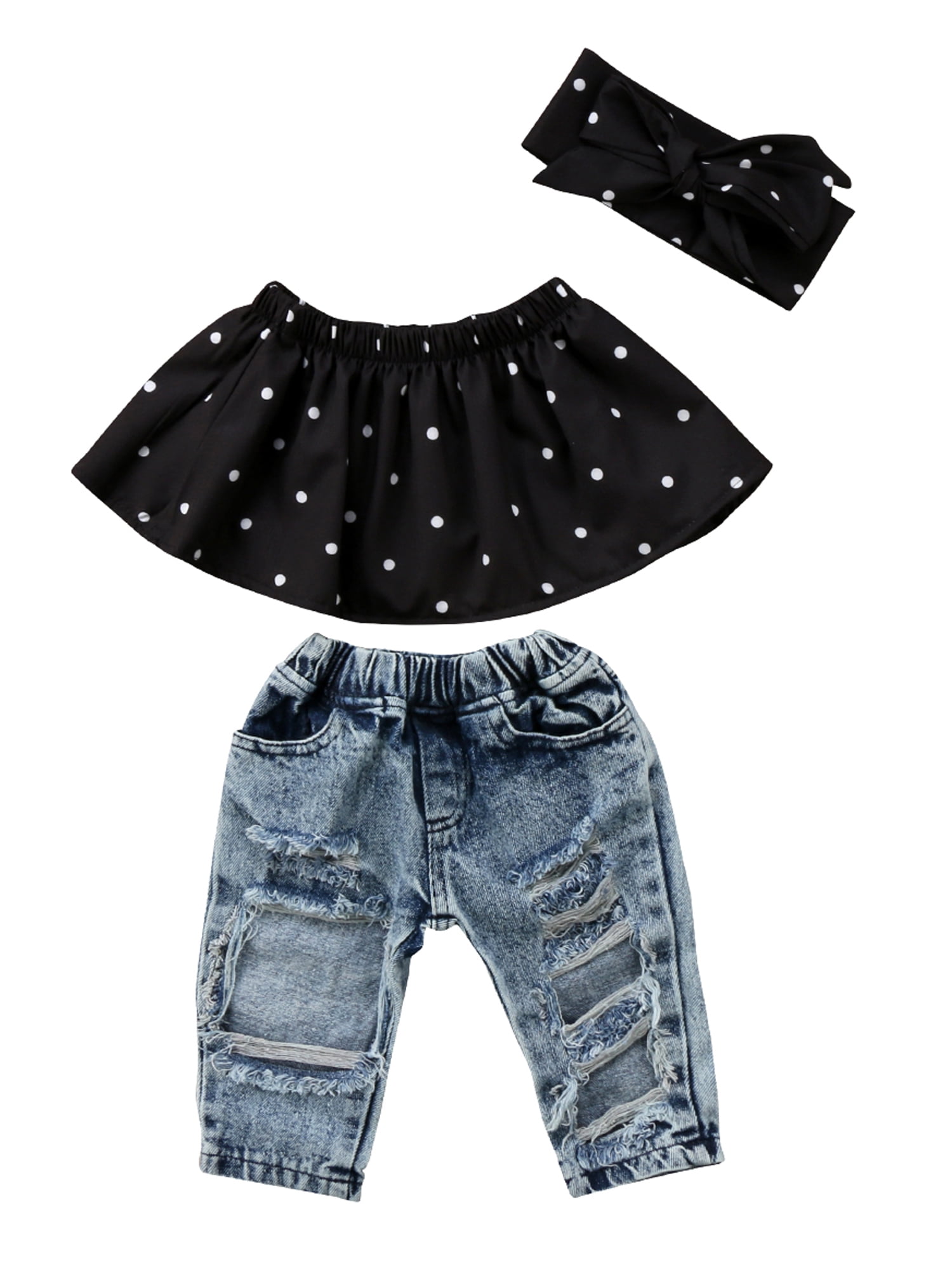 umbrella tops for jeans