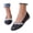 shoes 180#Black, variant on Womens Casual Shoes Rhinestone Pointed Flat Dressy Shoes Comfort Slip On Low Heel Party Evening Wedding Solid Color Ballet Shoes Summer Outdoor