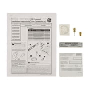 ForeverPRO WE25M87 Kit Nat Gas To Propane for GE Appliance 2630126 PS7320325