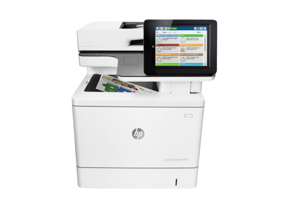 mfp m577f